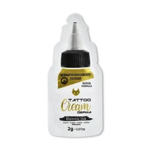 CREMA DERMA Tatuaje Monodosis