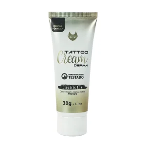 CREMA DERMA Tatuaje 30gr
