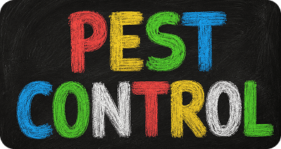 Control de plagas